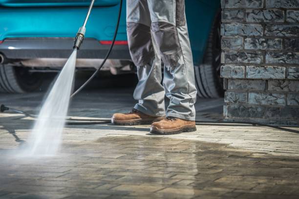 Best Warehouse Cleaning  in Newell, WV